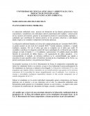 La educación ambiental como proceso de formación de las futuras generaciones