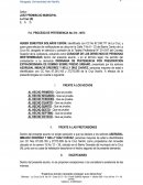 CONTESTACIÓN A LA CURADURÍA ASDRUBAL IMBACHÍ.