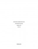 procesos administrativos. Administración general