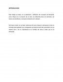 Definición del concepto de Demanda, como influye en el consumo de un bien, los diferentes tipos de demanda; así mismo los beneficios y los tipos de factores de lo afectan.