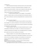 ¿Qué es la congruencia?