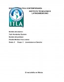 SOCIEDAD POLITICA CONTEMPORANEA