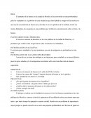 El aumento de la basura en la ciudad de Morelia