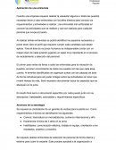 Aplicacion de una entrevista.