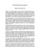 Redes Sociales: Adicción del siglo XXI