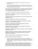 Describe los factores humanos que no son tomados en cuenta en un proceso judicial.