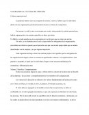 La ventana de Johari.