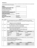 Práctica de Costos “Danesa SA de CV”