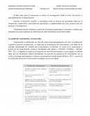 Reporte de lectura "Buenas prácticas de Gestión"
