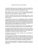 Reseña Literaria de la novela “Once Minutos”