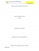 OBSERVACION DE REALIDADES SOCIALES