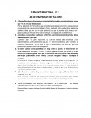 ¿Qué justificaría que el incremento proyectado de los sueldos para ejecutivos sea mayor que los de otro tipo de personas?
