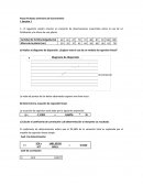 Pauta Prubeas anteriores de Econometría