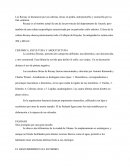 Los Recuay se destacaron por sus cabezas clavas en piedra, antropomorfas y zoomorfas por su fina cerámica.