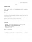 Costos de comercializacion. ELEMENTOS DEL COSTO DE PRODUCCIÓN