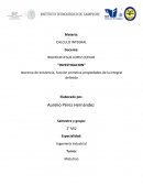 Teorema de existencia, función primitiva propiedades de la integral definida