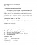 Innovacion y creatividad escolar