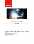 Empresa metarlurgica rancagua.