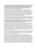 Personalidad comportamiento organizacional