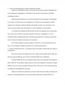 ¿Cuál a sido históricamente la ventaja competitiva de Apple?