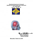 Accidentes Cerebrovasculares se encuentran en las primeras causas de muerte en Venezuela