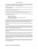 Desarrollo del cerebro.