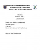 Carta a un zapatero que compuso mal unos zapatos
