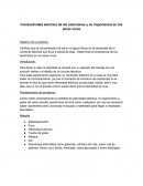 Laboratorio Ciencias Experimentales.