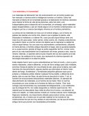 TEMA- Los materiales y la humanidad.