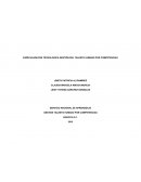 ESPECIALIZACION TECNOLOGICA GESTIÓN DEL TALENTO HUMANO POR COMPETENCIAS.