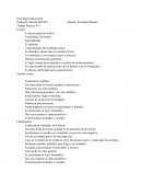 Tema: Psicologia educacional.