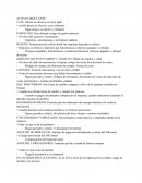 Activo circulante Caja: dinero en efectivo en curso legal