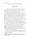 LOS PERFILES PROFESIONALES MÁS DEMANDADOS.