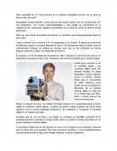 Caso de Compañía Kodak