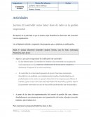 El controller como factor clave de éxito en la gestión empresarial.