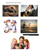 Acciones para tener una buena salud fisica