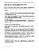 La educación como derecho humano fundamental