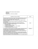 Desarrollo sexual humano.