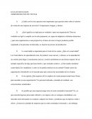 GUIA DE REFLEXION DE ADMINISTRACION DE VENTAS