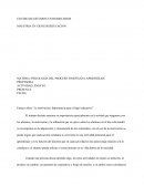 La motivacion en la escuela primaria.