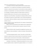 ENSAYO DE LOS BENEFICIOS DE LA NUEVA ECONOMIA