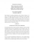 EL PRECIO OCULTO DE LO QUE COMPRAMOS.