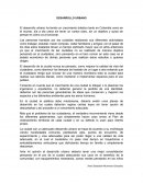 EL DESARROLLO URBANO.