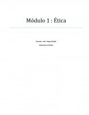 LECTURA “LOS ORÍGENES DE LA ÉTICA OCCIDENTAL” (ADELA CORTINA