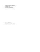 Ensayo argumentativo sobre el regueton