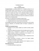 Estados financieros - Tema 1: Sociedad Anónima.