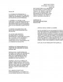 IV. ACONSEJE NO PRESENTAR LA DENUNCIA DEL SECUESTRO COMETIDO O BIEN NO COLABORAR U OBSTRUIR LA ACTUACION DE LAS AUTORIDADES;