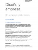 Microentorno y macroentorno.