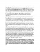 ¿En qué consisten las aplicaciones térmicas solares y en qué se diferencian con respecto a las fotovoltaicas?