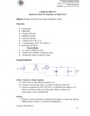 Diseño de una fuente